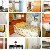 1-bedroom Rio de Janeiro Copacabana with kitchen for 4 persons